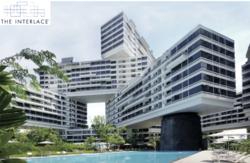 The Interlace (D4), Condominium #154380712